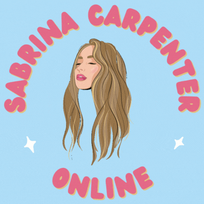Sabrina Carpenter Online / sabrina-carpenter.com is coming soon