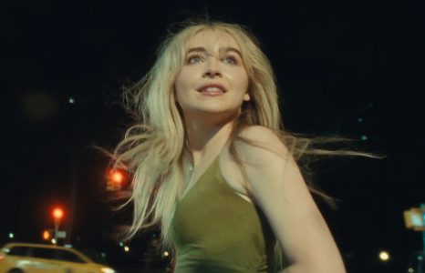 ‘Skinny Dipping’ Music Video