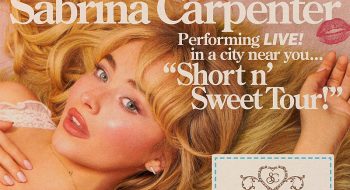 Short N’ Sweet Tour (North America)