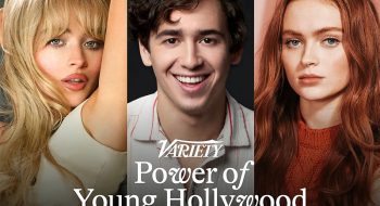 Variety Announces Sabrina Carpenter as 2024 Power of Young Hollywood Honoree