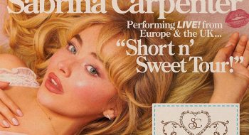 The Short n’ Sweet Tour is Headed to Europe