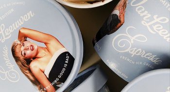 Van Leeuwen Ice Cream