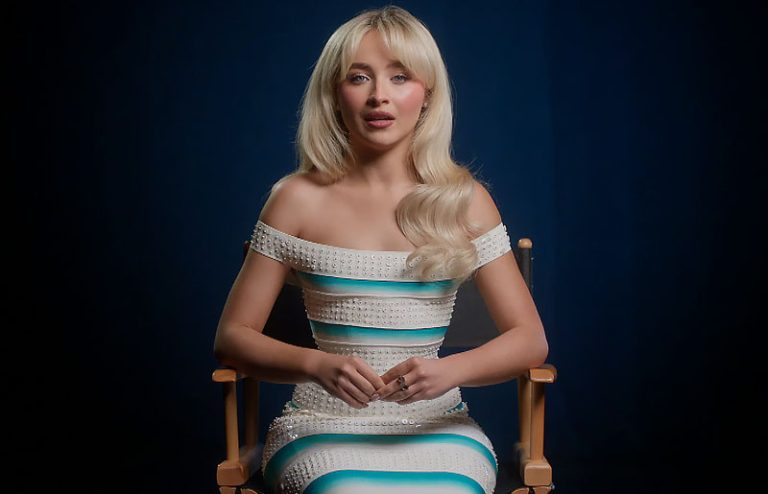 Interview | Sabrina Carpenter Online / sabrina-carpenter.com
