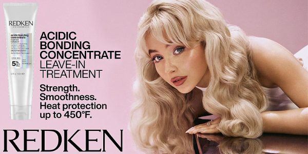 Redken ABC Leave-In Treatment