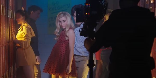 Pre-order: Sabrina Dress