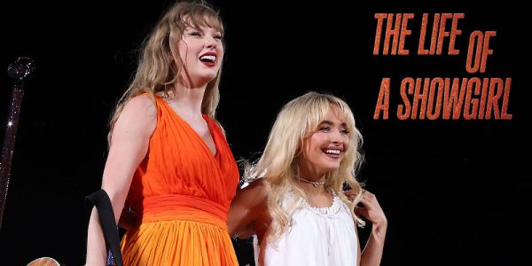 ‘The Life of a Showgirl’ with Taylor Swift — Out Now!