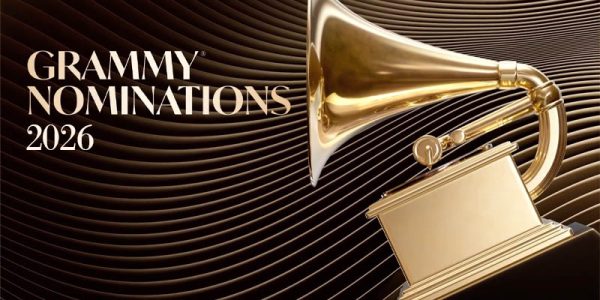 2026 Grammy Nominations