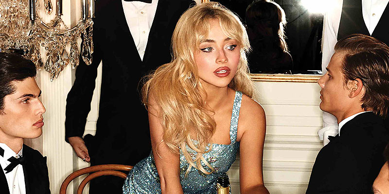 ‘Such A Funny Way’ — Out Now!