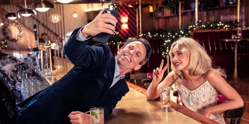 More Day Drinking with Seth Myers