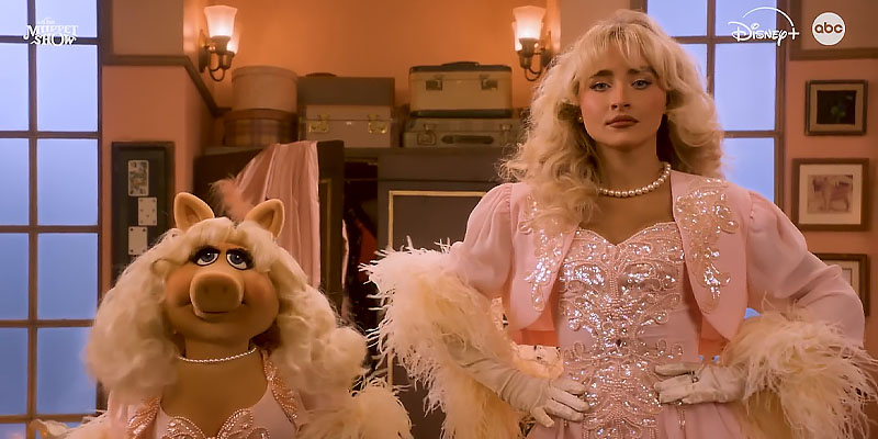 ‘The Muppet Show’ Special