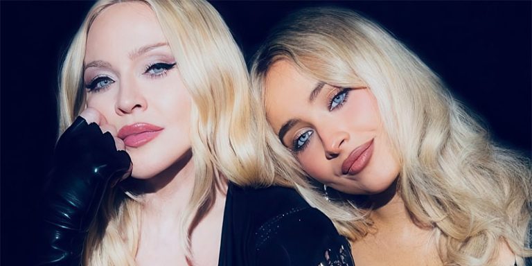 ‘Bring Your Love’ (with Madonna) Music Video  — Out Now!